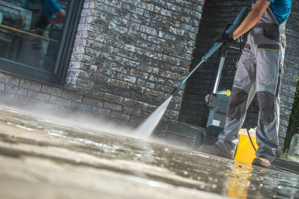 Best Heavy Equipment Washing  in Squirrel Mountain Valley, CA