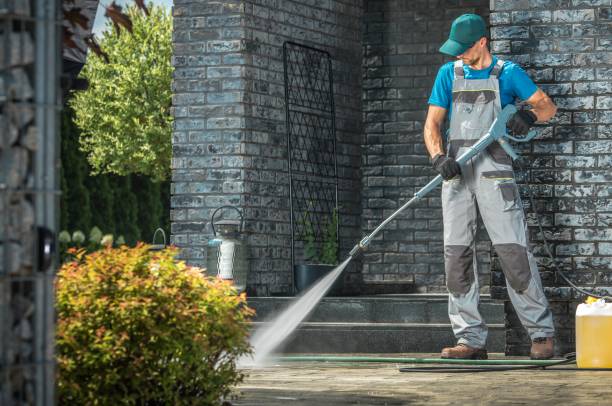 Best Gas Station Cleaning  in Squirrel Mountain Valley, CA
