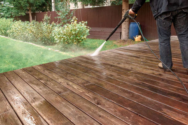 Trusted Squirrel Mountain Valley, CA Pressure Washing Services Experts