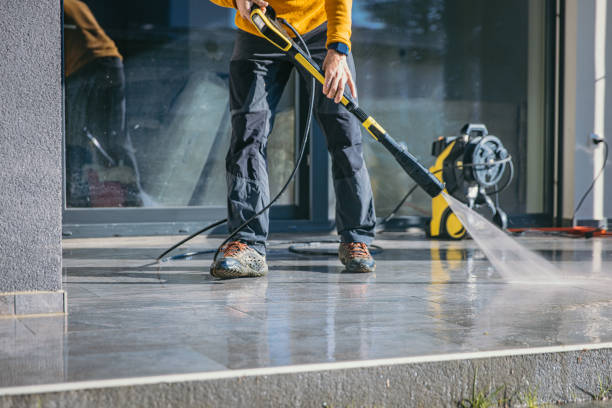 Best Roof Washing  in Squirrel Mountain Valley, CA