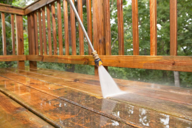 Best House Exterior Washing  in Squirrel Mountain Valley, CA